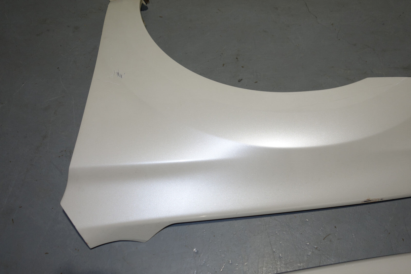 JDM Subaru Legacy Fenders Sedan Used OEM Genuine 2010 2011 2012 2013 2014 BM9