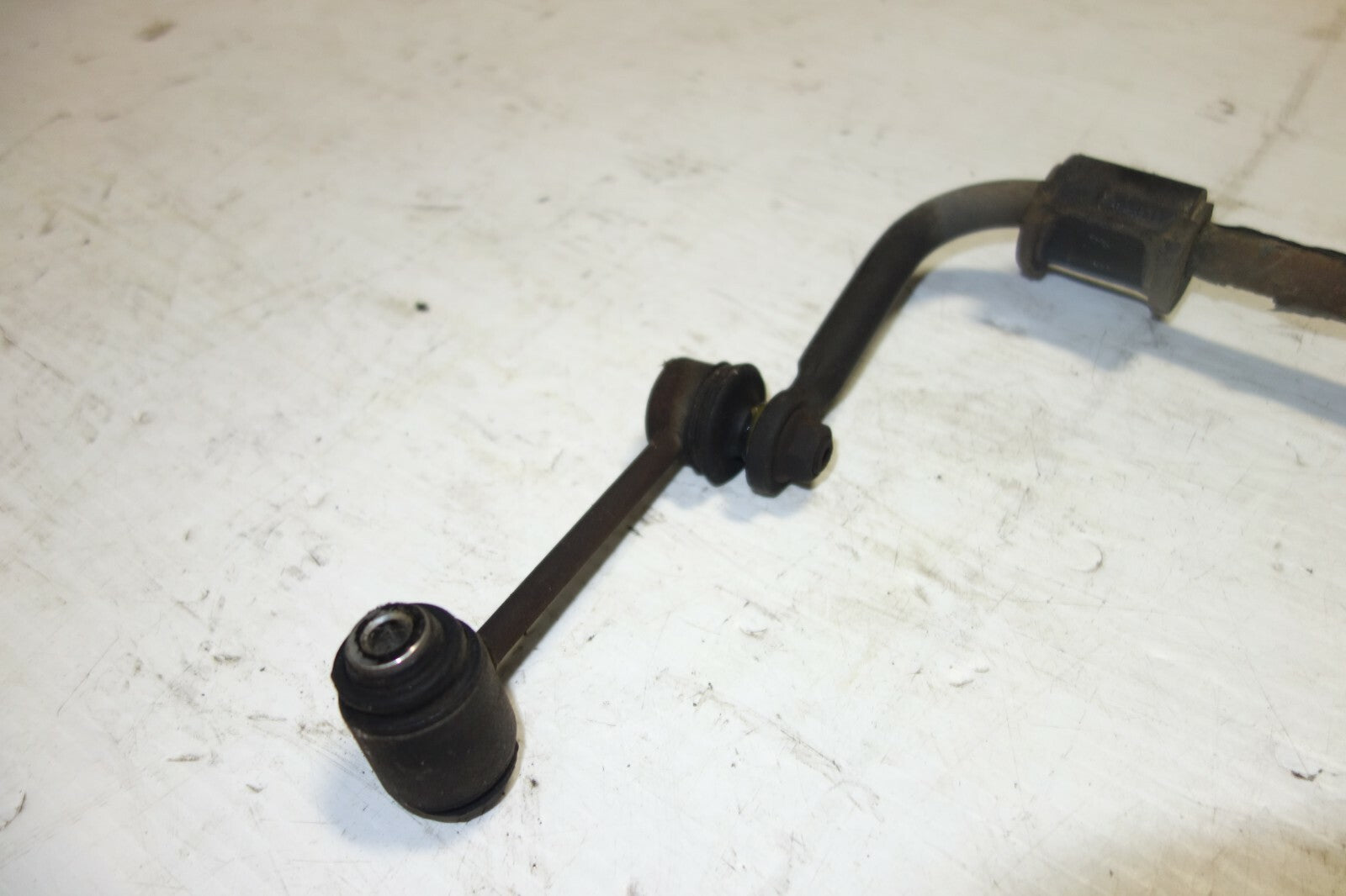01 02 03 04 05 LEXUS IS300 JDM REAR SUSPENSION STABILIZER BAR SWAY BEAM OEM