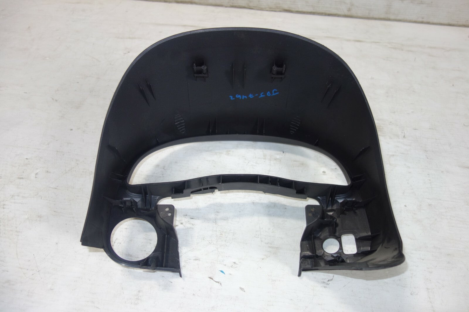 JDM Infiniti G35 CPV35 Manual 6 Speed Gauge Cluster Cover 2003 2004 Housing