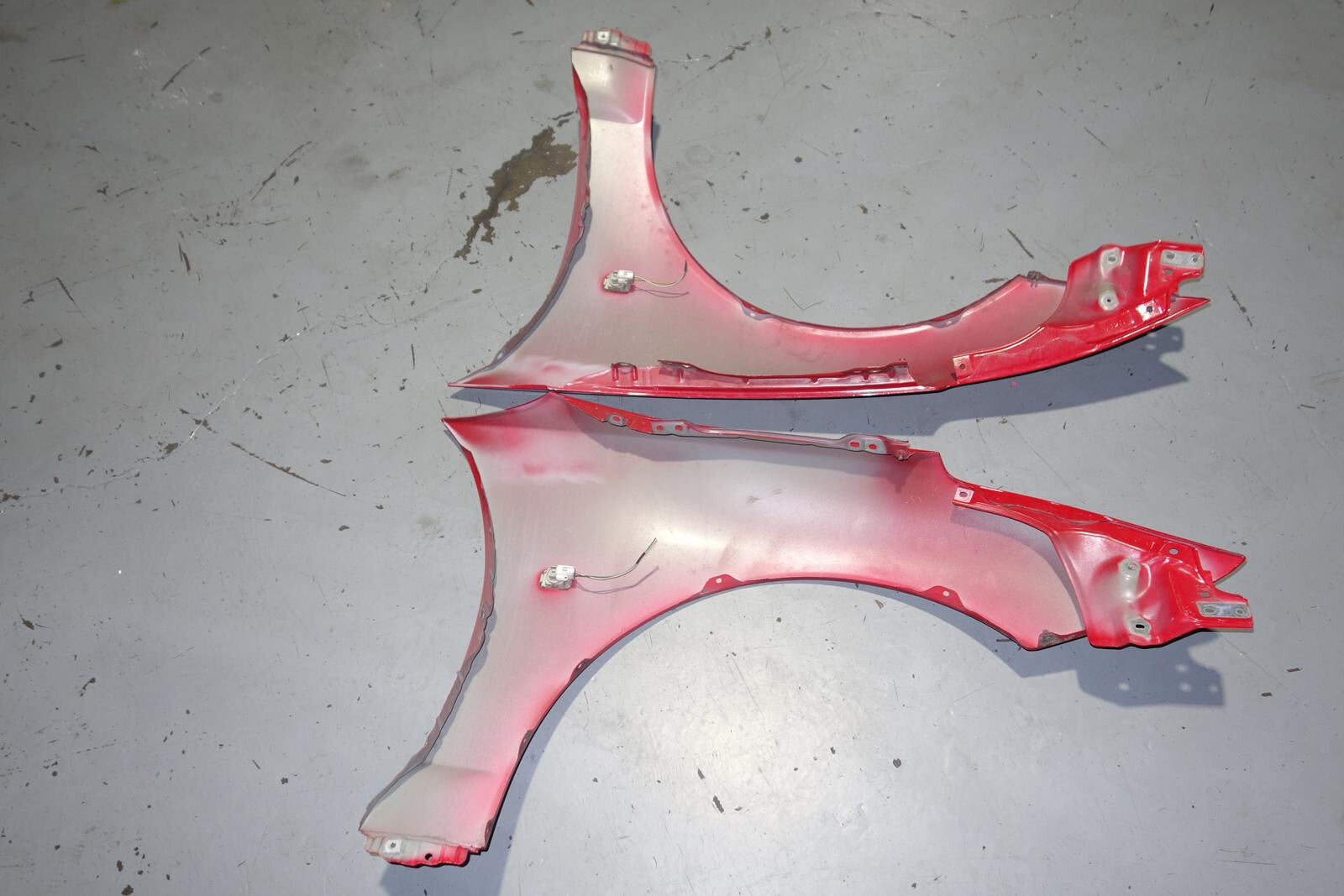 JDM Toyota Celica GT GT-S Fenders 2000-2005 OEM ZZT231 ZZT230