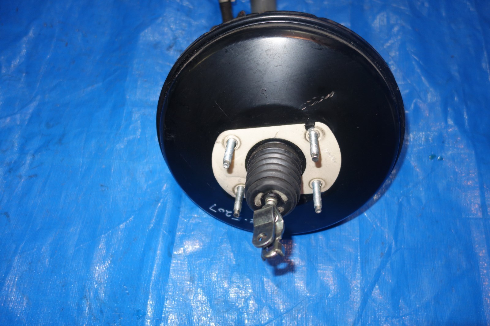JDM Honda Legend KB1 Brake Booster Master Cylinder Acura RL 2005-2008