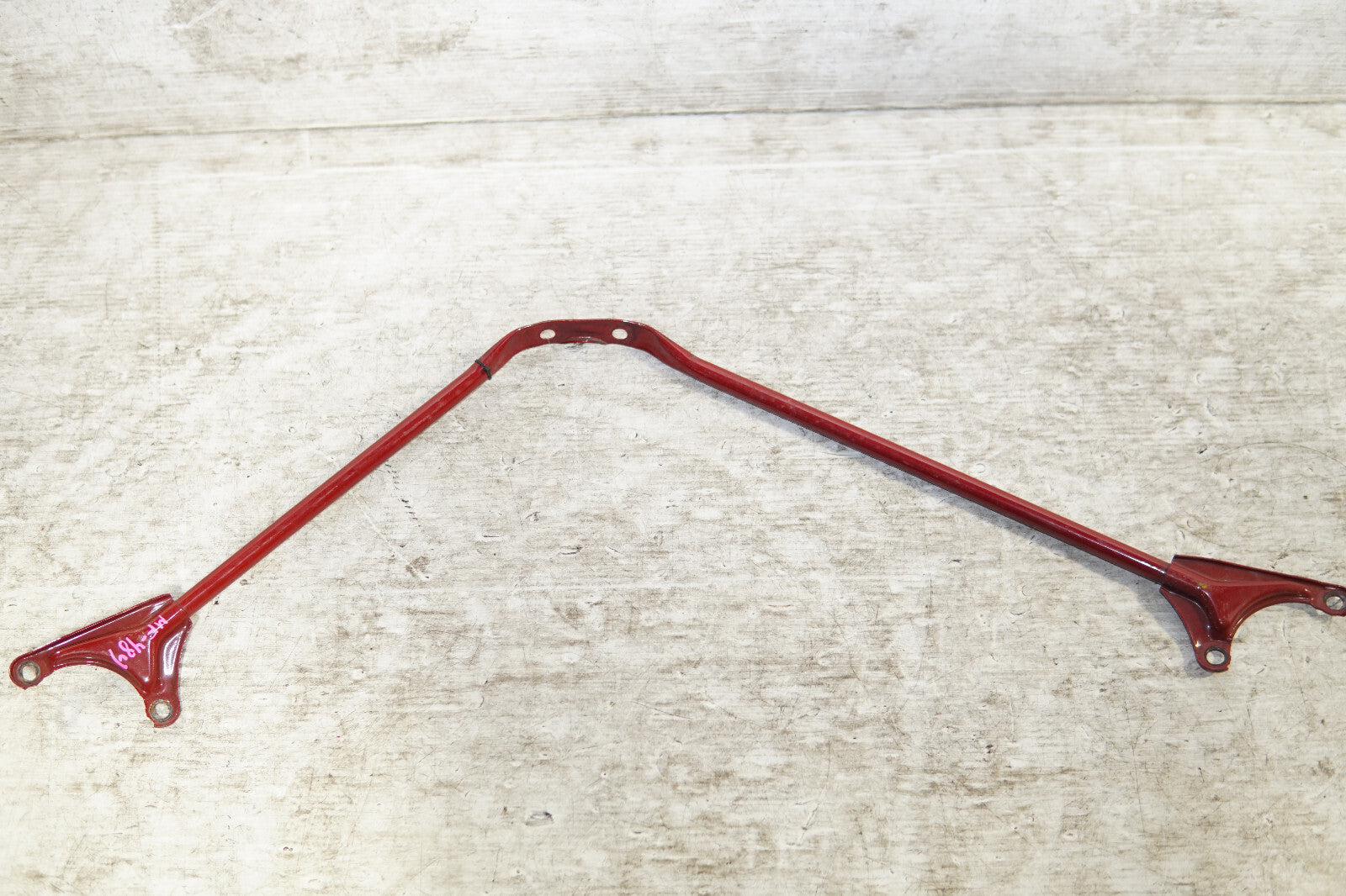 JDM Toyota Celica GT-4 ST205 OEM Original Front Strut Tower Bar Brace 1994-1999