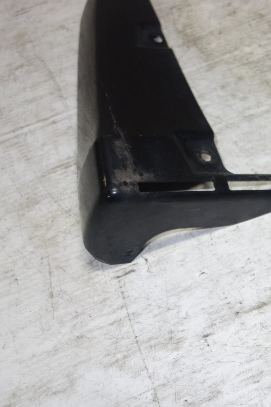 JDM Subaru Legacy Outback Rear Bumper Spats Wagon 2005 2006 2007 2008 2009 OEM