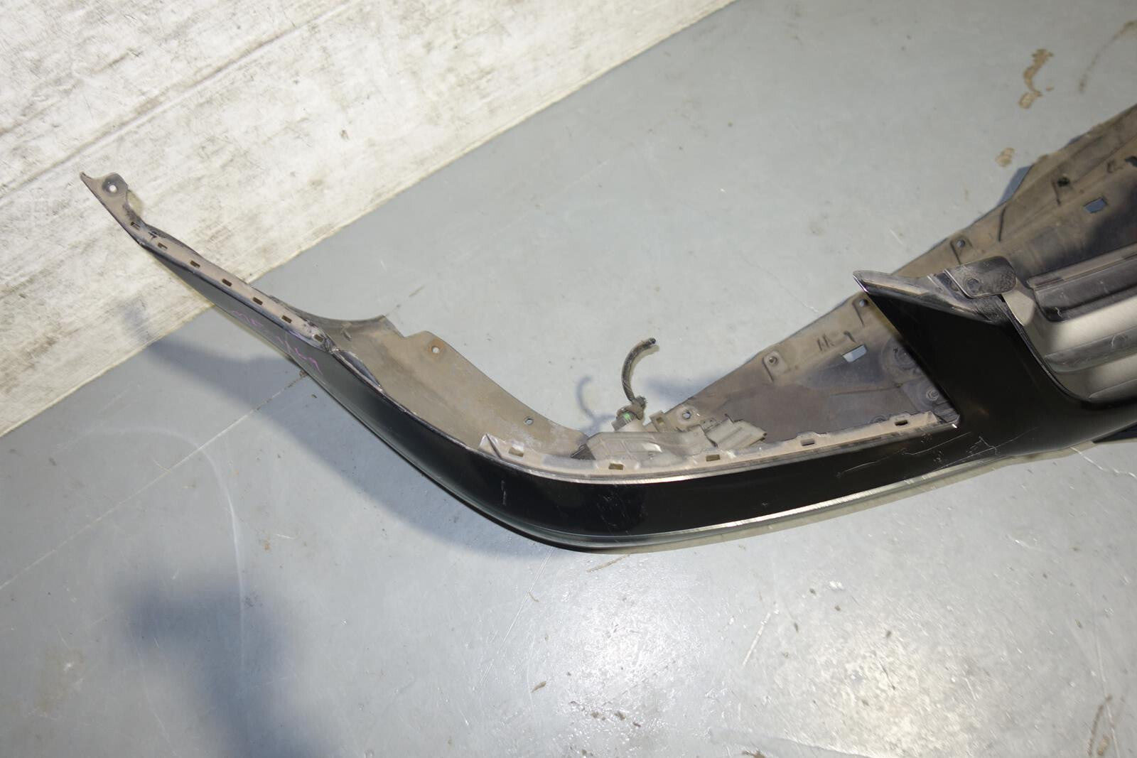 Acura RL Bumper Cover Modulo Lip Fog Lights Side Skirts 2005-2008 JDM Legend KB1