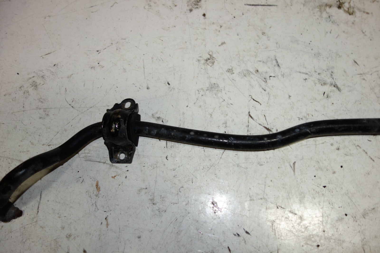 JDM Subaru Impreza WRX STI V9 Front Sway Bar Stabilizer Anti Roll Bar 2006-2007