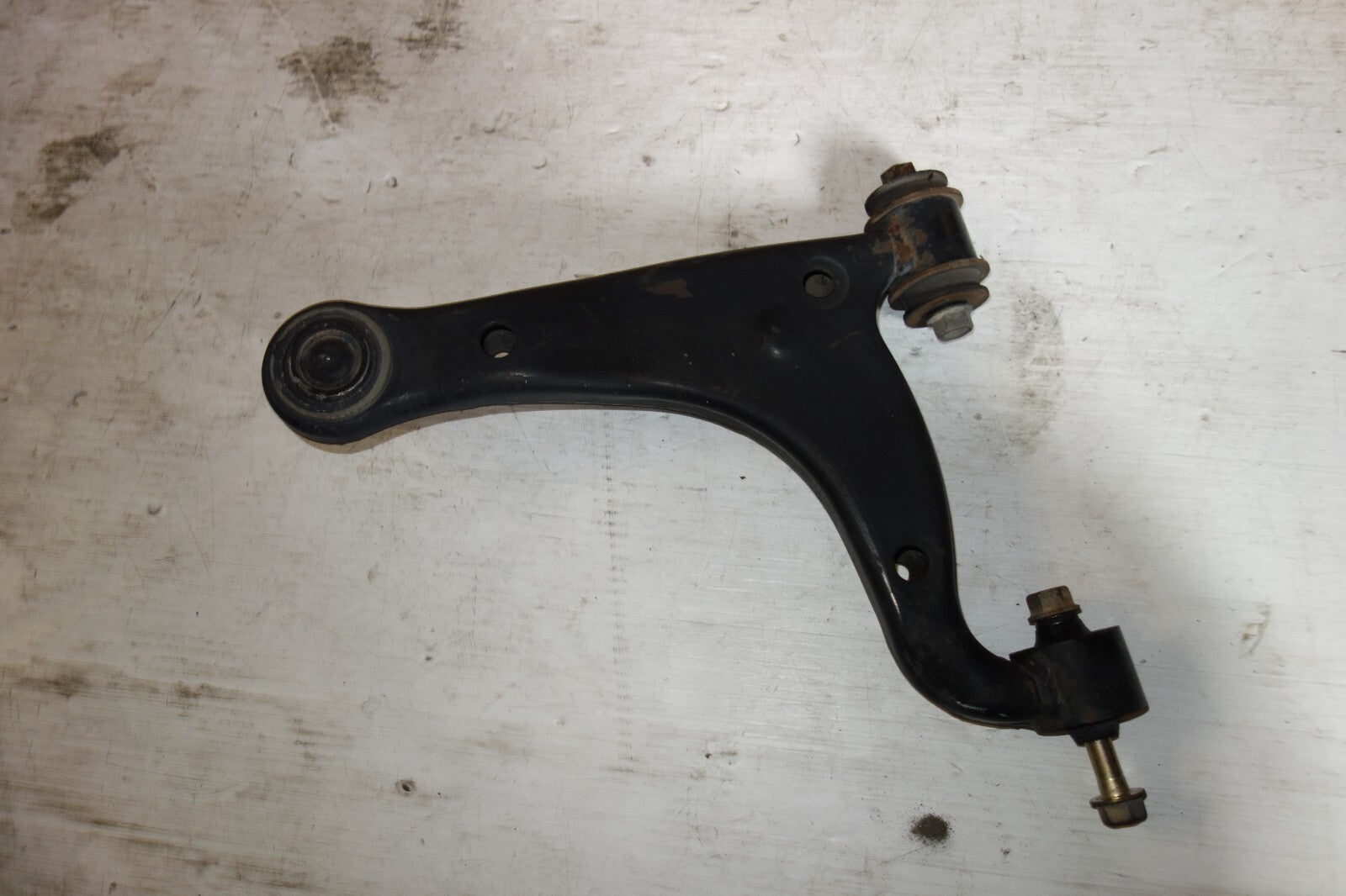 JDM 2000-2005 LEXUS IS300 REAR UPPER CONTROL ARM LEFT SIDE OEM SUSPENSION