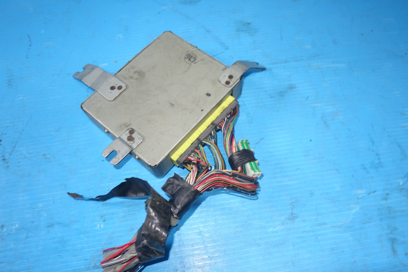 JDM Subaru Legacy BG5 BG EJ20TT Engine ECU Computer 22611AC562