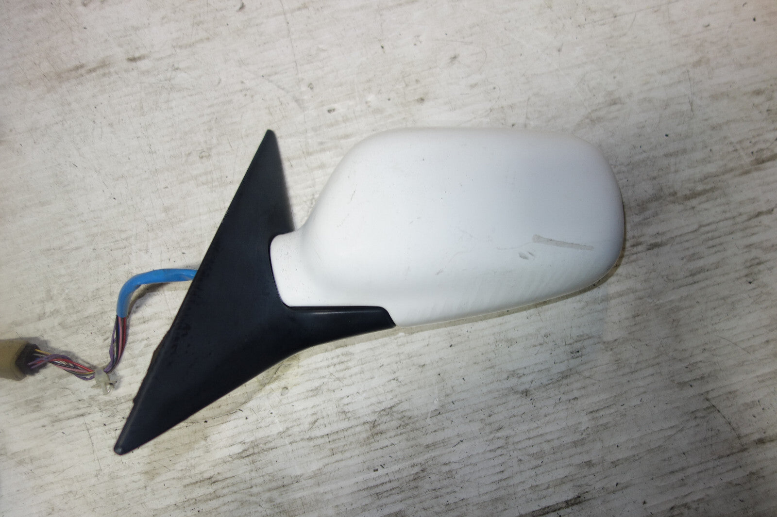 JDM Subaru Legacy Power Folding Mirrors Switch 1998-2004 BH BE BH5 BH9 BE5
