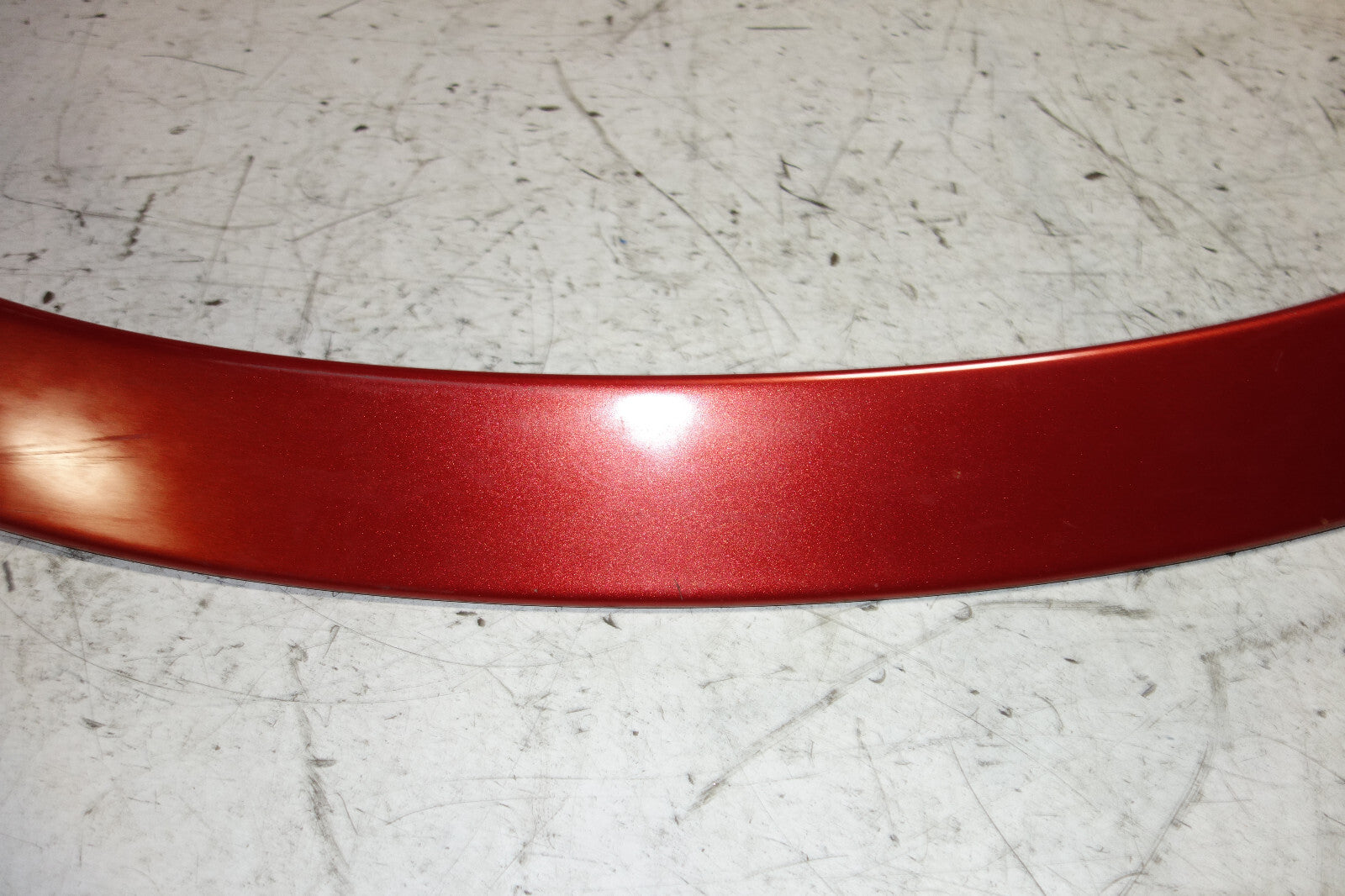 JDM Mazda RX8 RX-8 Rear Spoiler Wing SE3P 2004-2008 OEM