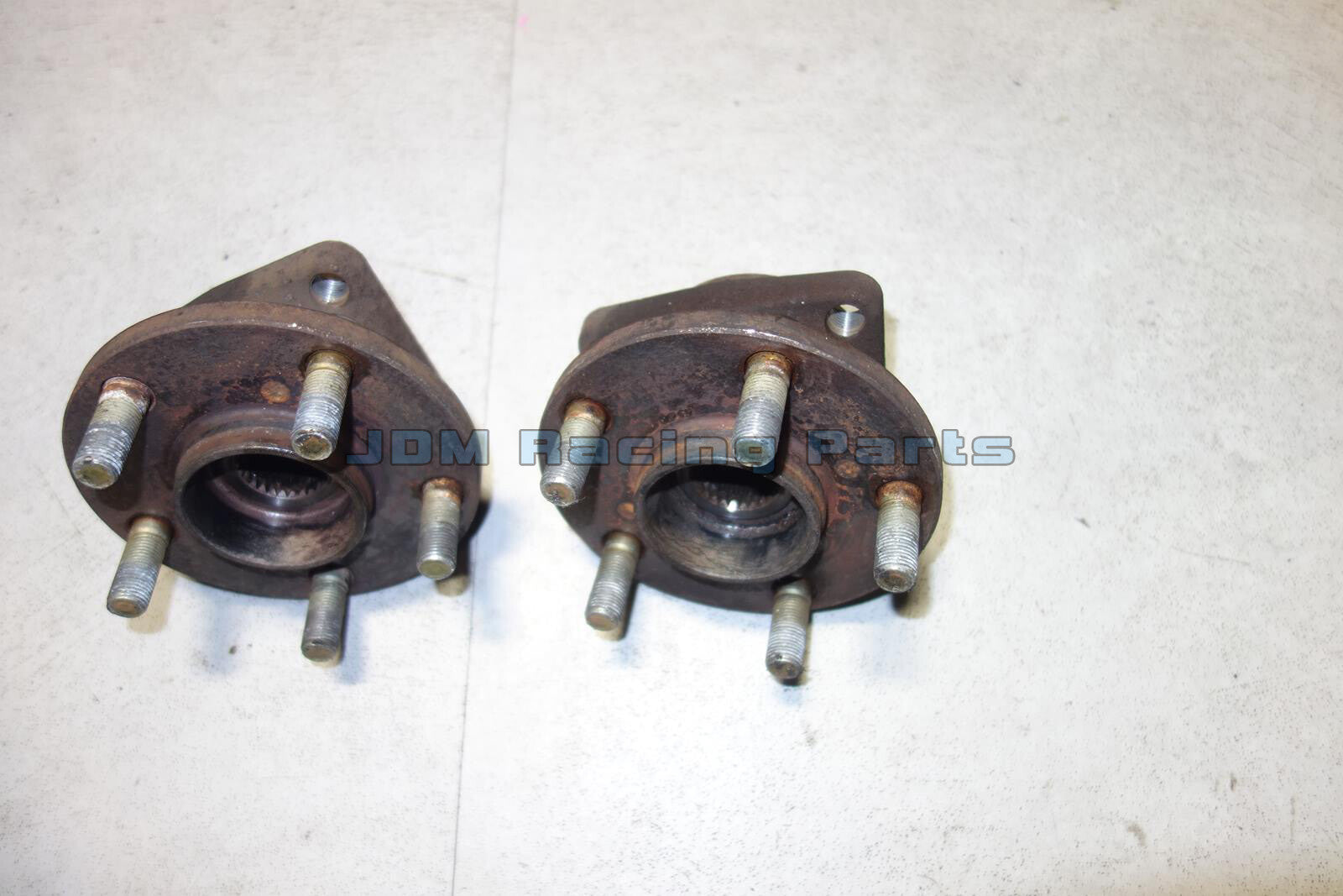 JDM Subaru Legacy Genuine Front Wheel Hub Bearing 28373AG01A Hubs 2005-2014