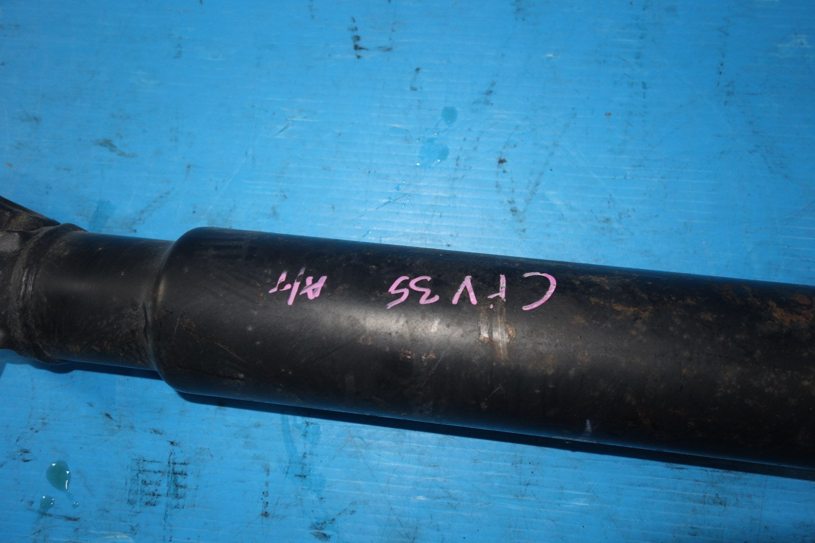 JDM Infiniti G35 Coupe A/T Automatic Propeller Shaft Driveshaft 2003-2004 CPV35