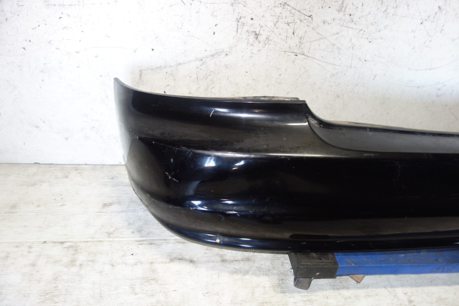 JDM Toyota Celica Rear Bumper Cover ST202 1994-199-1996-1997-1998-1999
