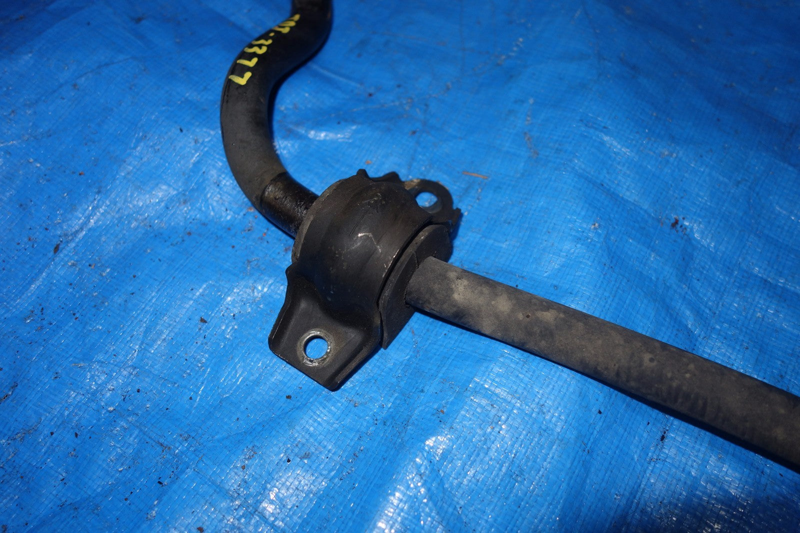 JDM Subaru Impreza STi V8 OEM Front Stabilizer Sway Bar Anti Roll GDB 2002-2007