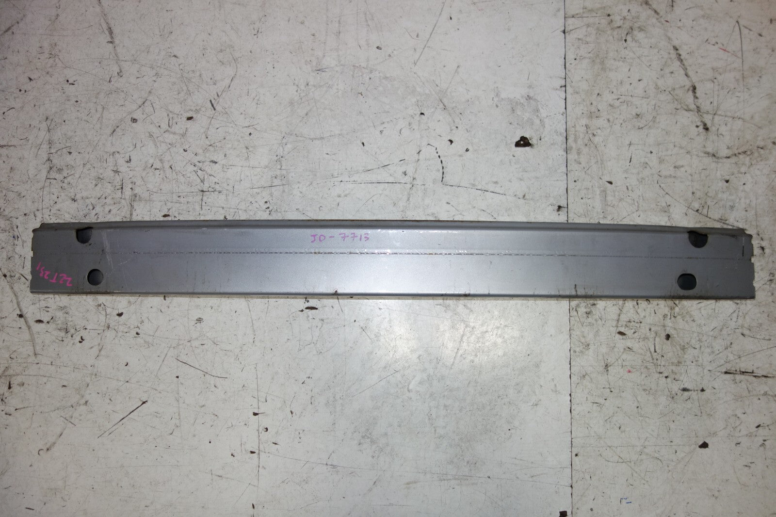 JDM 2000-2005 TOYOTA CELICA OEM ZZT231 REAR REBAR ZZT230 REINFORCEMENT BAR