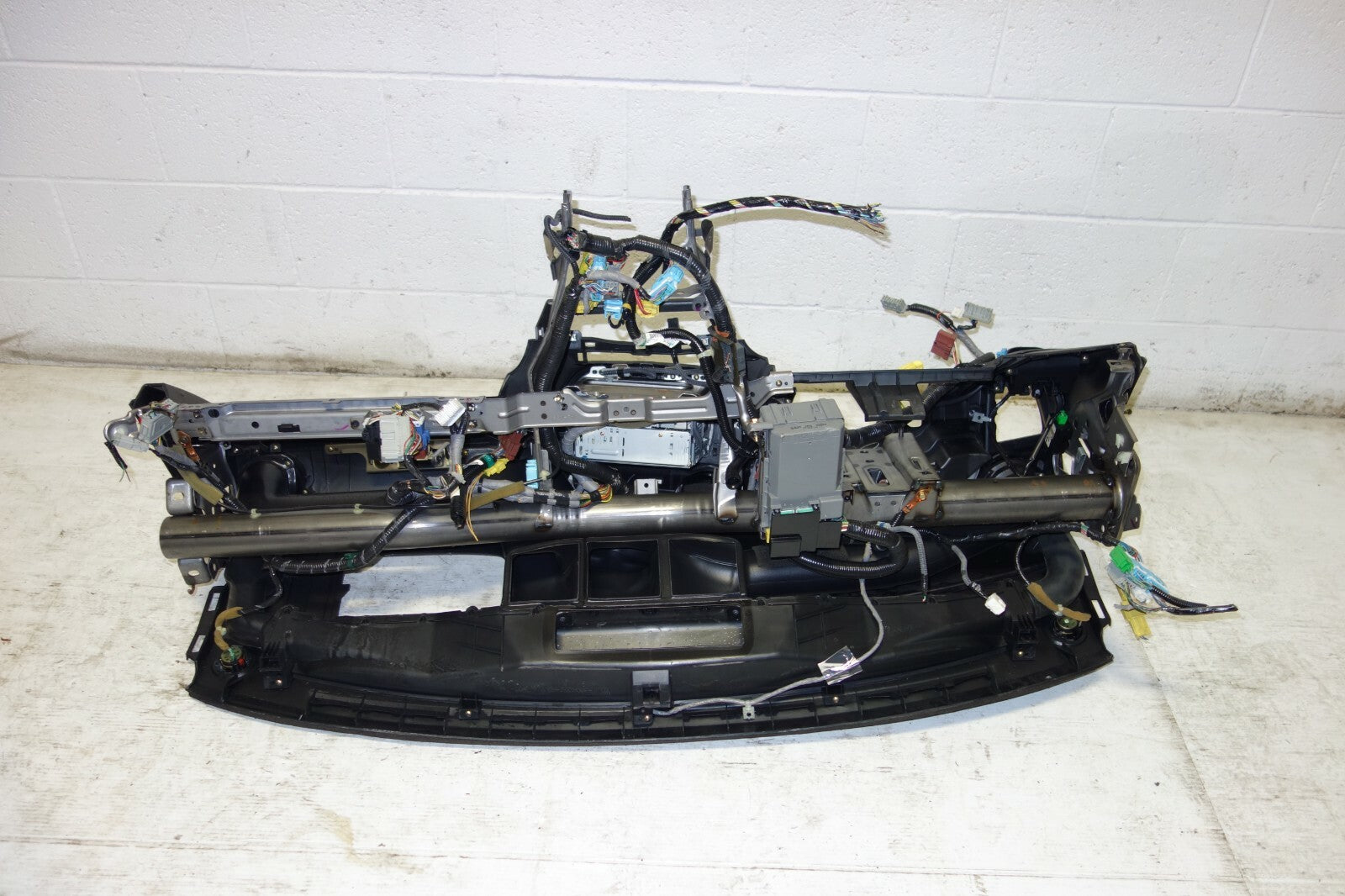 JDM ACURA RSX DC5 RIGHT HAND DRIVE DASH BOARD CLUSTER 2002-2006 INTERIOR RHD