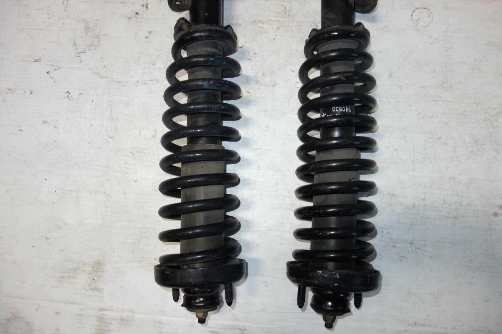 JDM 1994-2001 ACURA INTEGRA GSR FRONT SHOCKS OEM STRUTS COIL SPRINGS