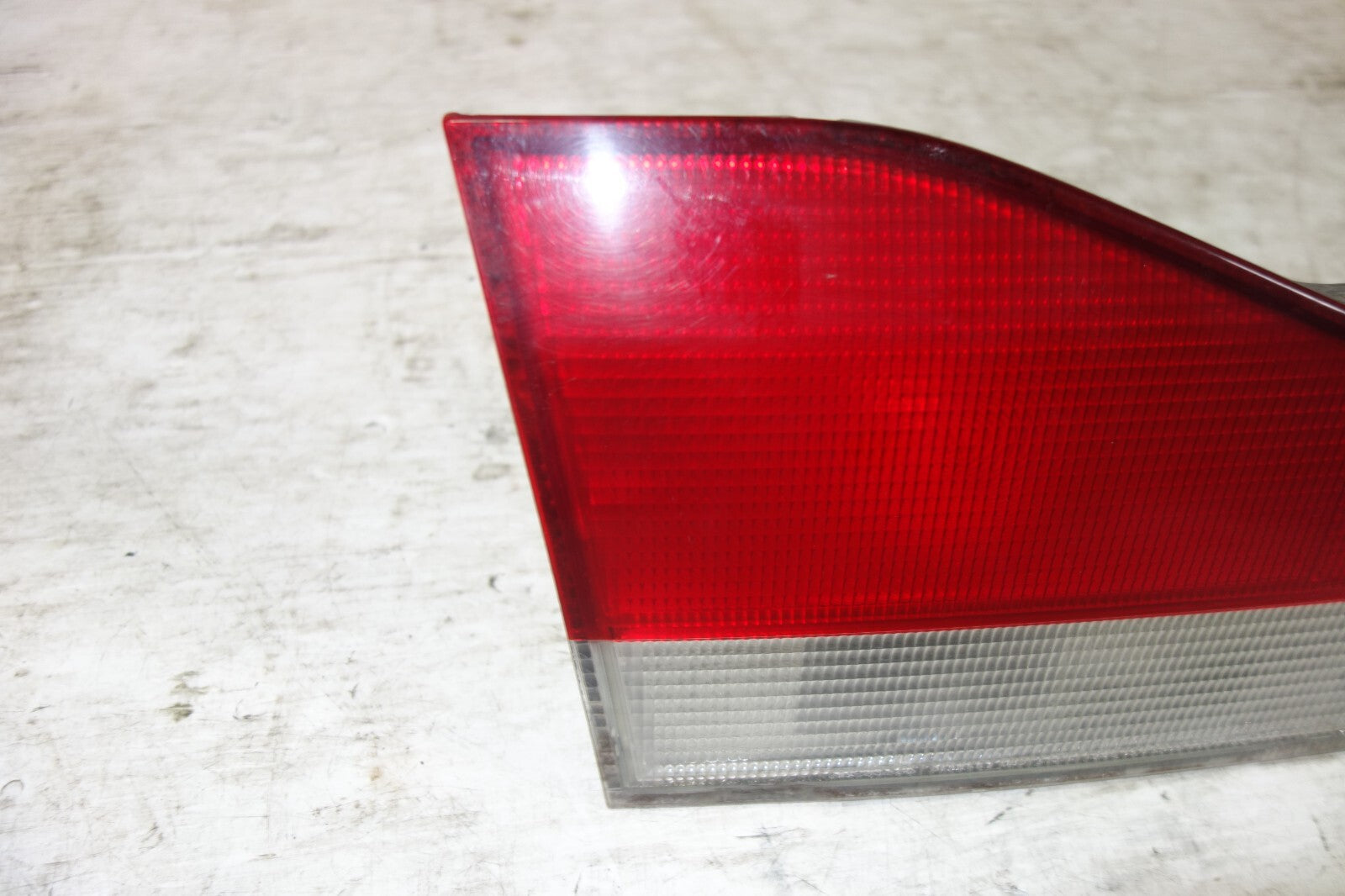 JDM 1996-2000 HONDA DOMANI ACURA EL TRUNK LIGHT LEFT SIDE LAMP FITS ACURA EL