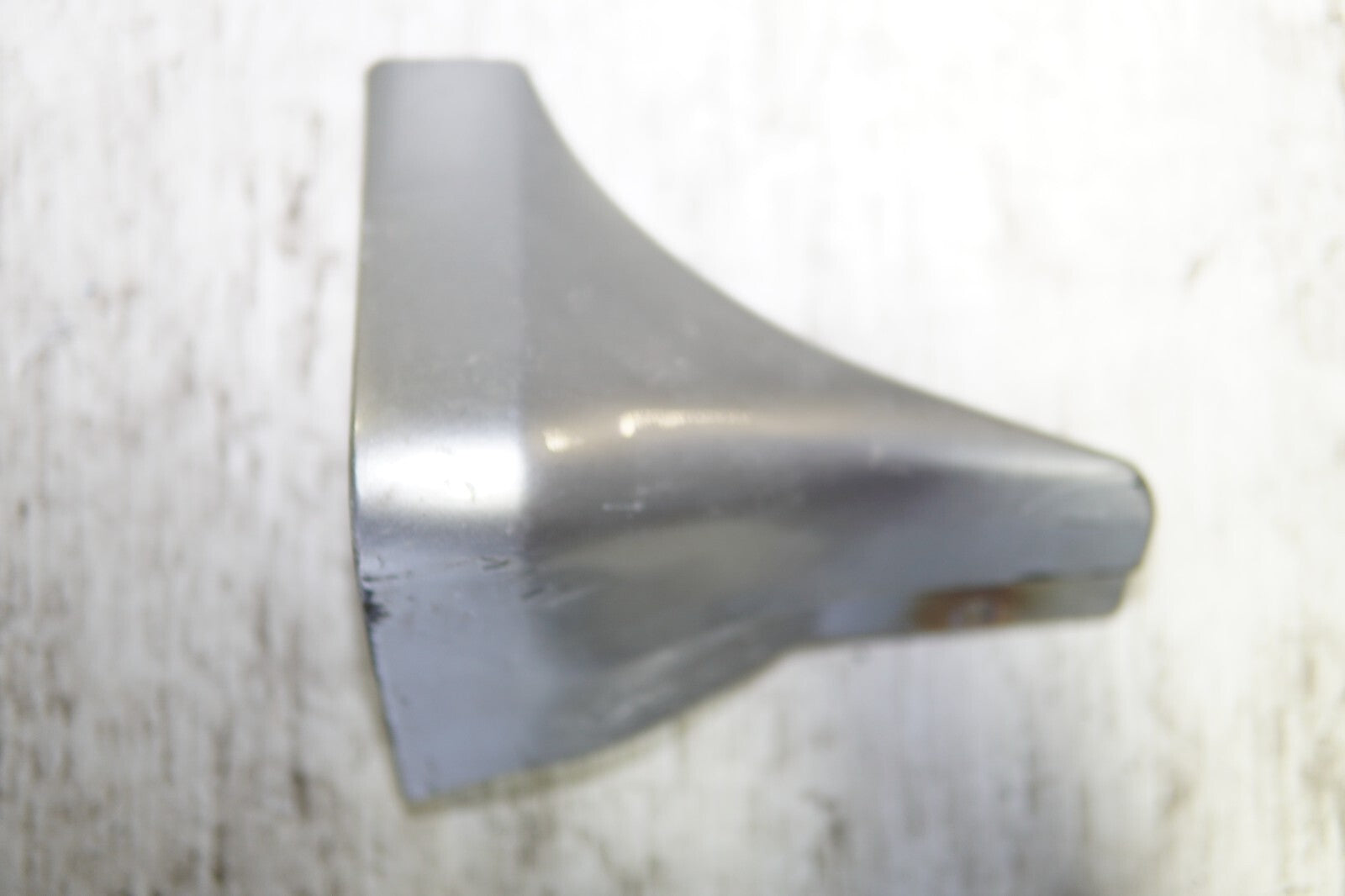 JDM 2003-2008 NISSAN 350Z FRONT SPATS SPLASH MUD GUARD LEFT & RIGHT