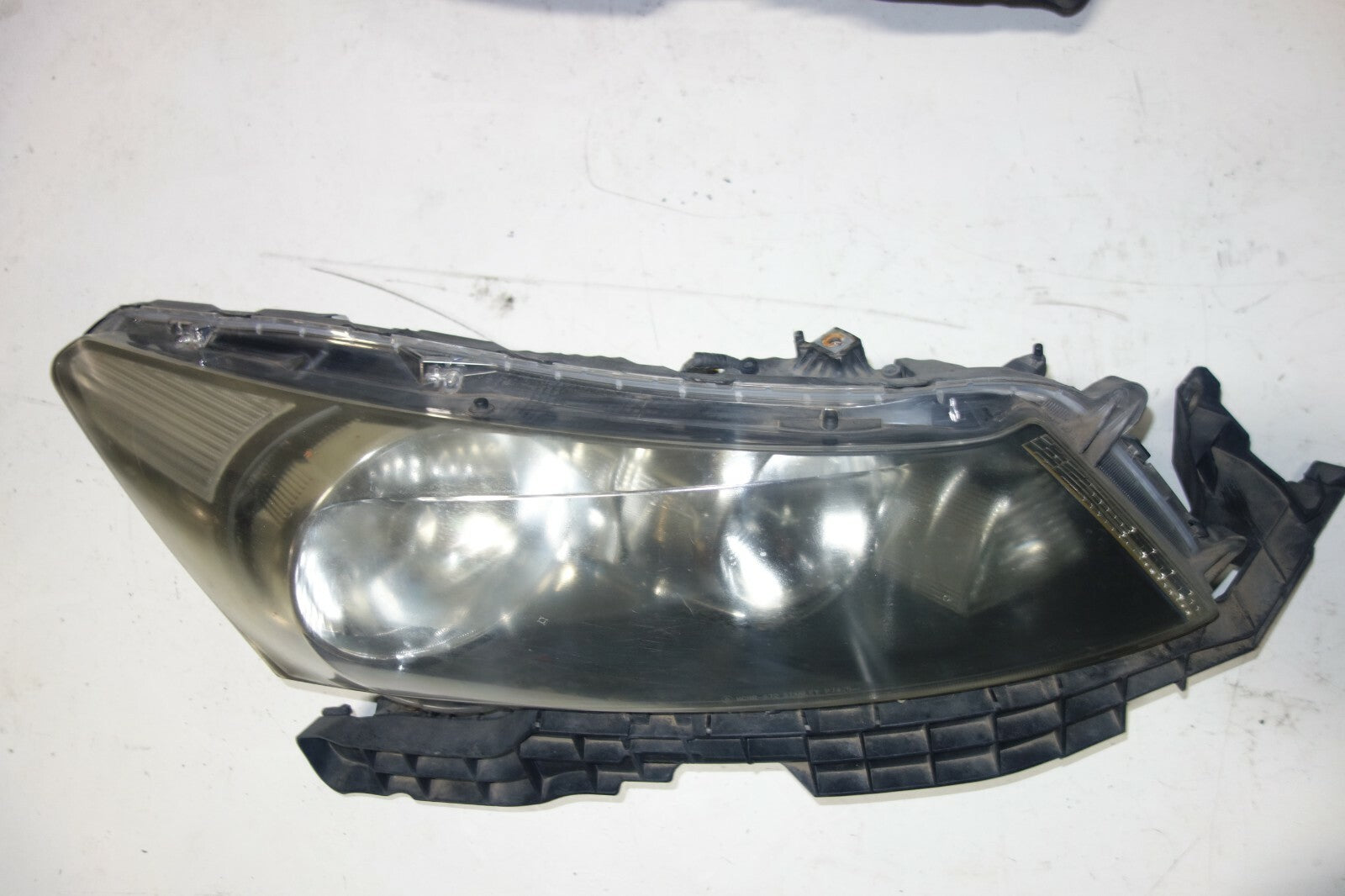 JDM 2008-2012 HONDA ACCORD INSPIRE OEM HID HEAD LIGHTS HEAD LAMPS JAPAN JD-4951
