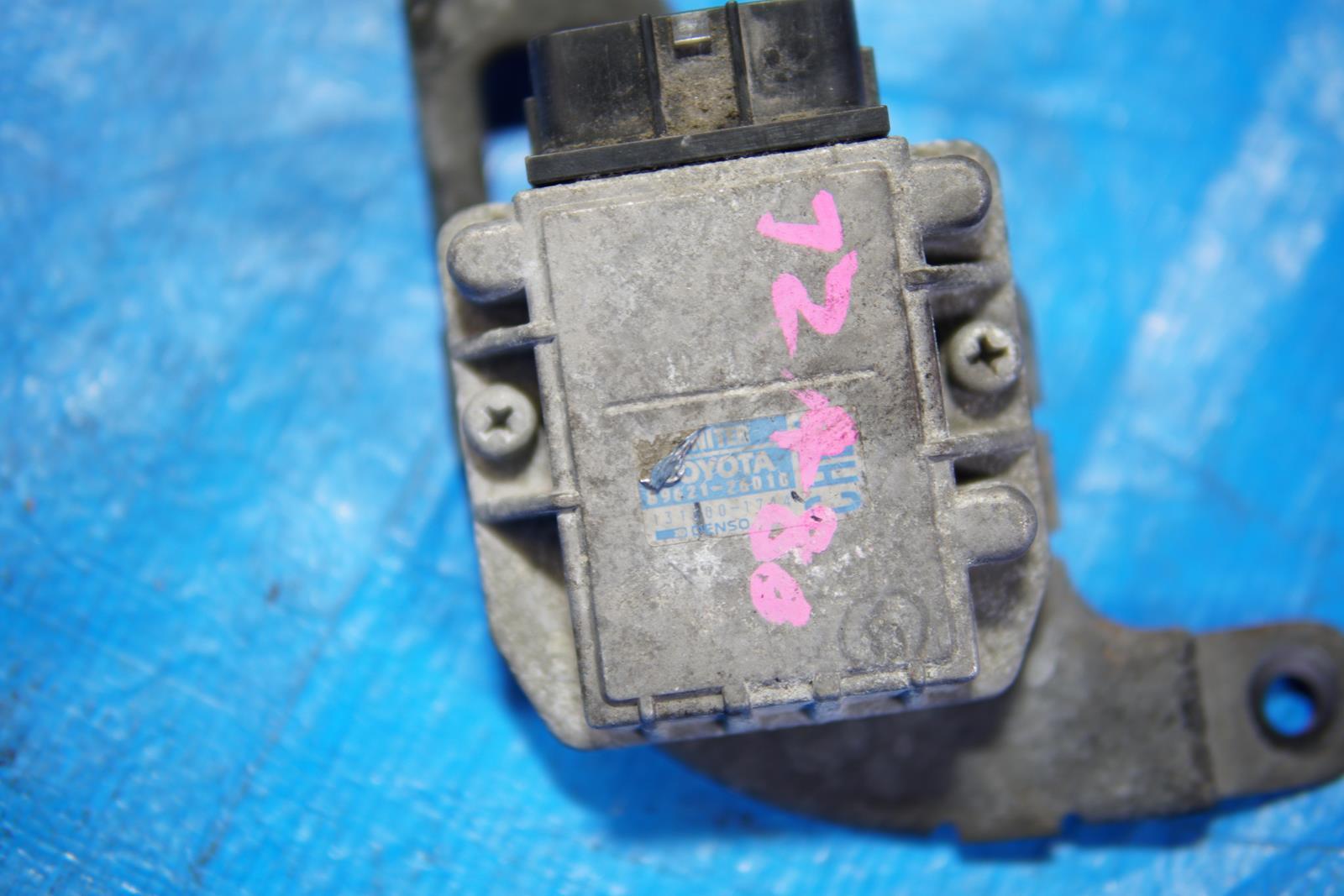 JDM Toyota Supra Igniter Ignition Control Module MKIV MK4 93-02 OEM 89621-26010