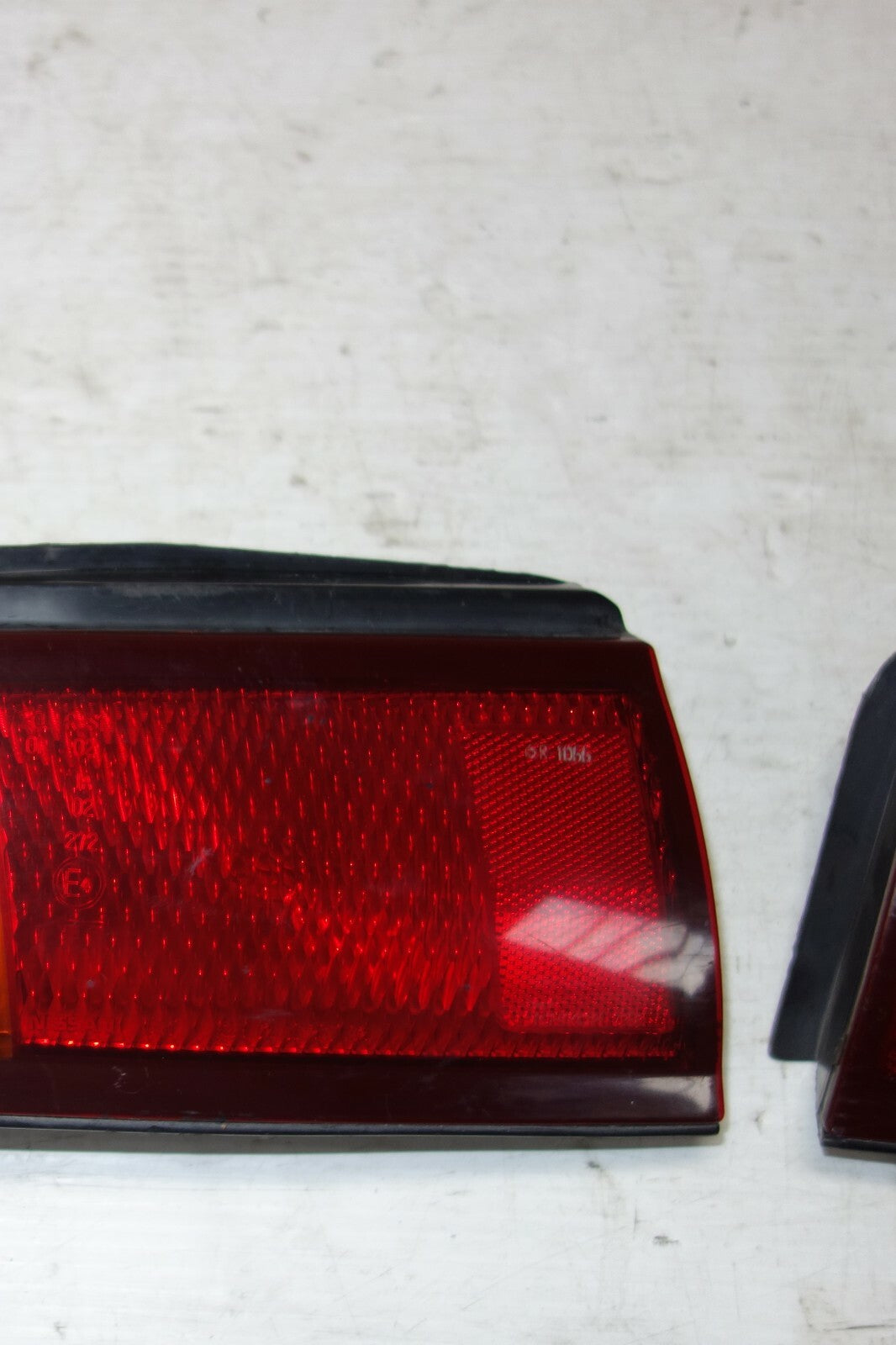 JDM Nissan 240sx Zenki Tail lights Pair S14 1995-1998