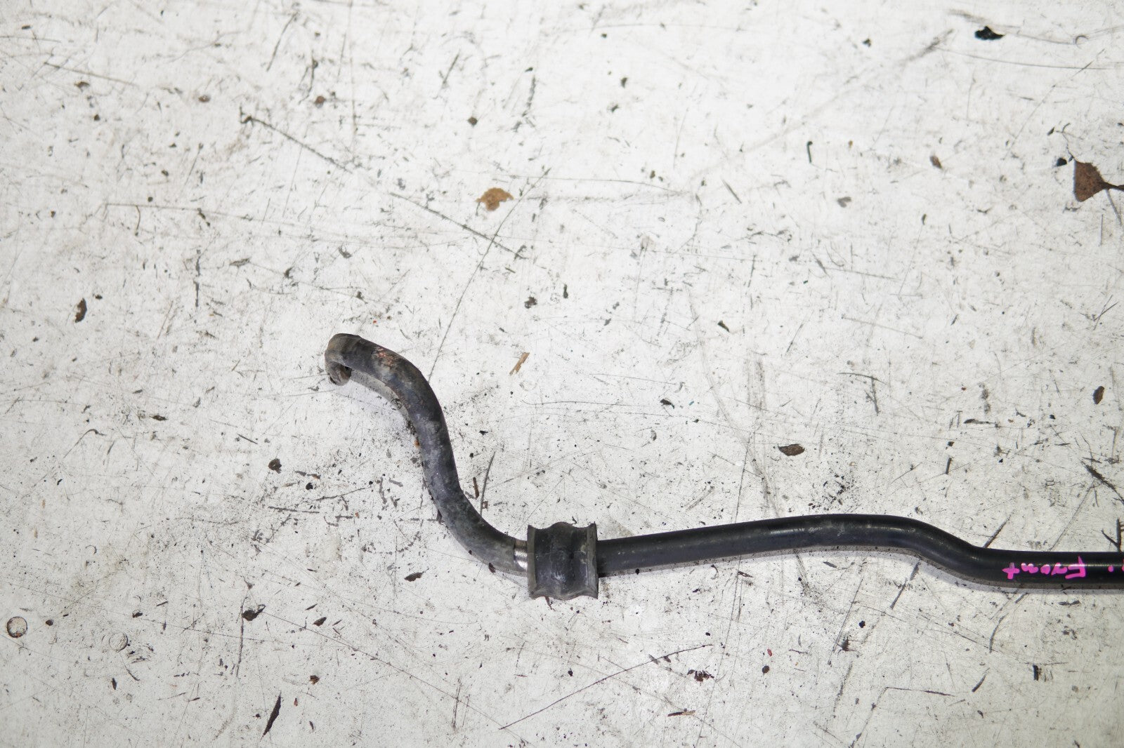 JDM 2002-2007 SUBARU IMPREZA WRX STI FRONT SWAY BAR BRACE STRUT TOWER BAR