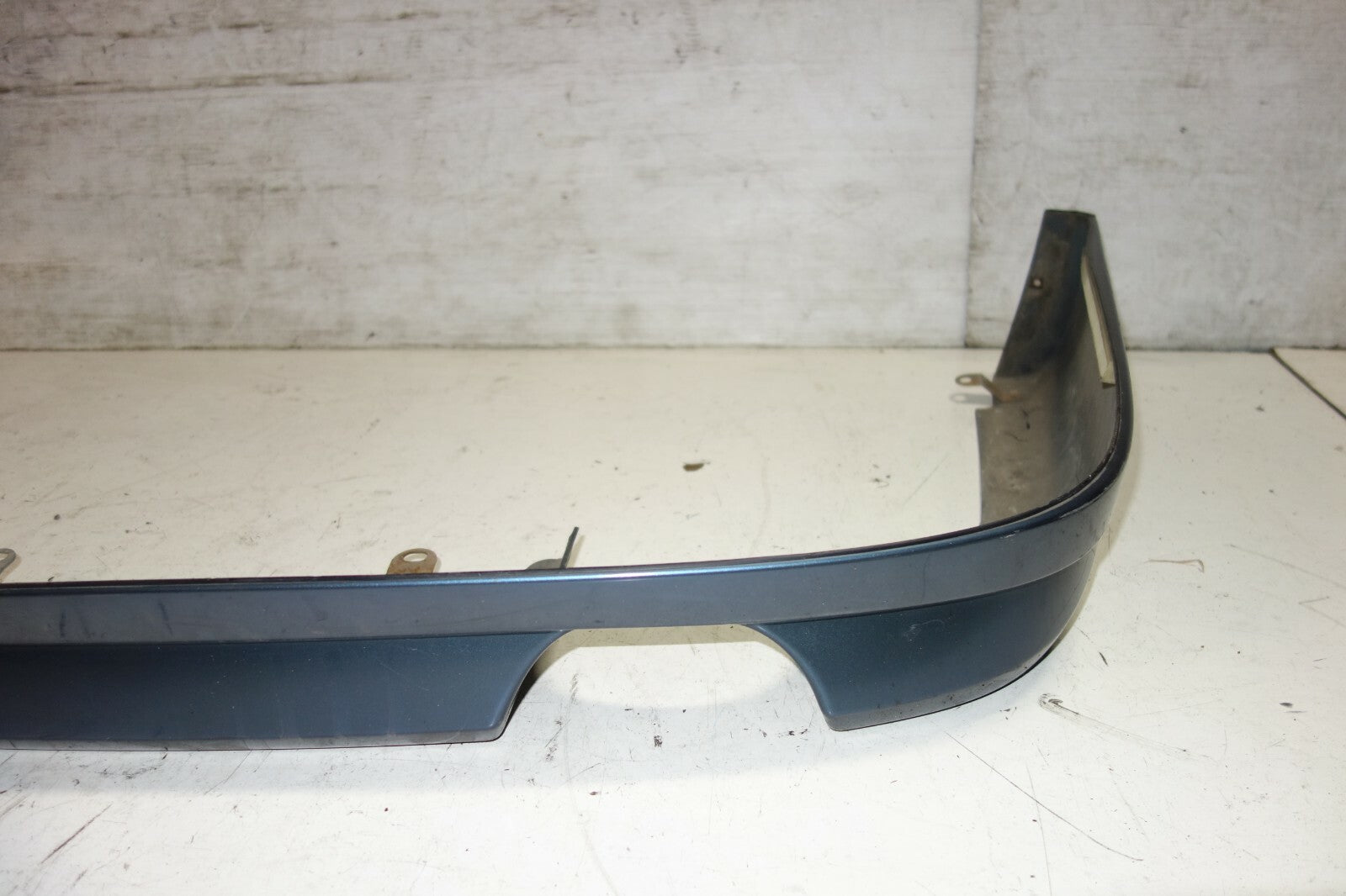 JDM Subaru Legacy BP5 Kouki Rear Lip Wagon 2005 2006 2007 2008 2009