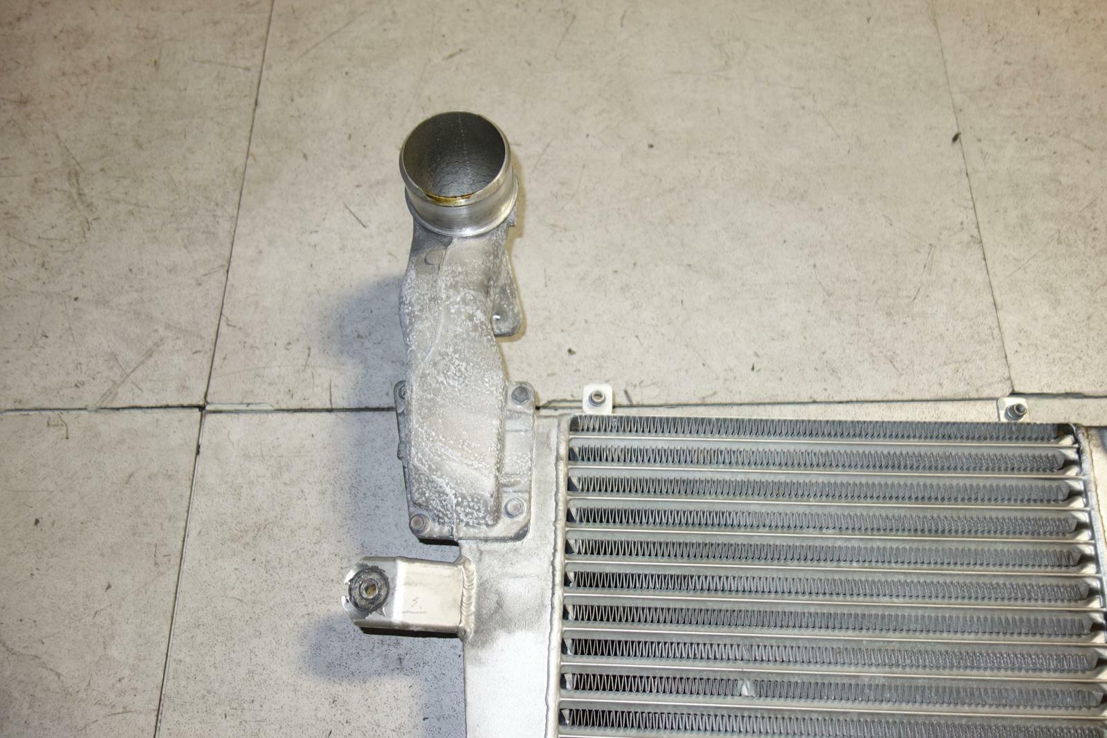 JDM ARC AutoExe Top Mount Intercooler L3 DISI MazdaSpeed 3 6 CX7 Rare 2006-2013