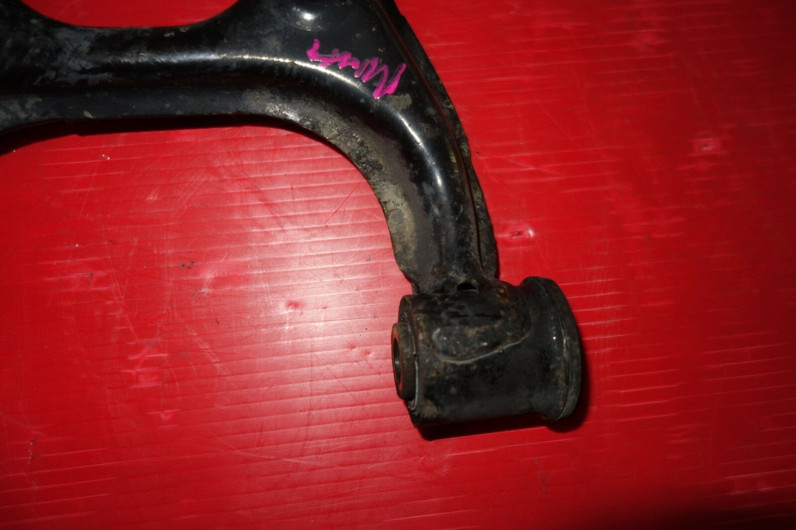 JDM Mazda Miata Front Upper Right Control Arm Assembly 1999-2005 #6123