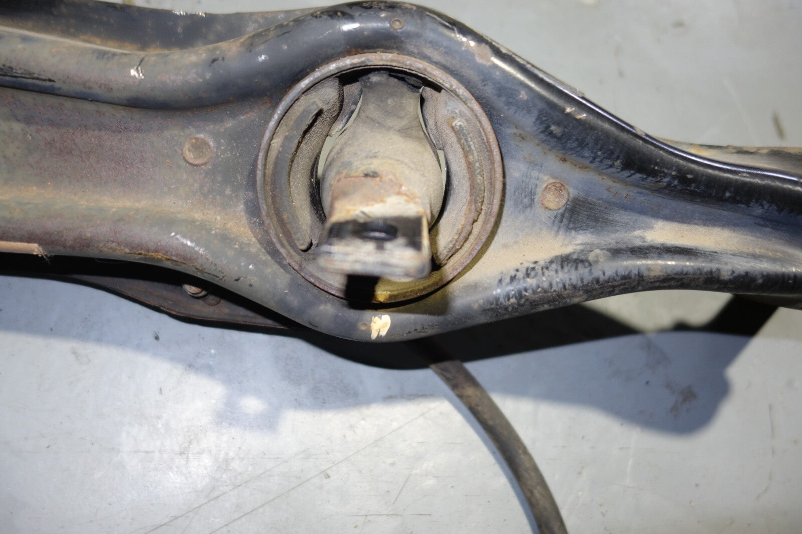 JDM ACURA EL OEM TRAILING ARM SUSPENSION LEFT & RIGHT HONDA DOMANI (DRUM)