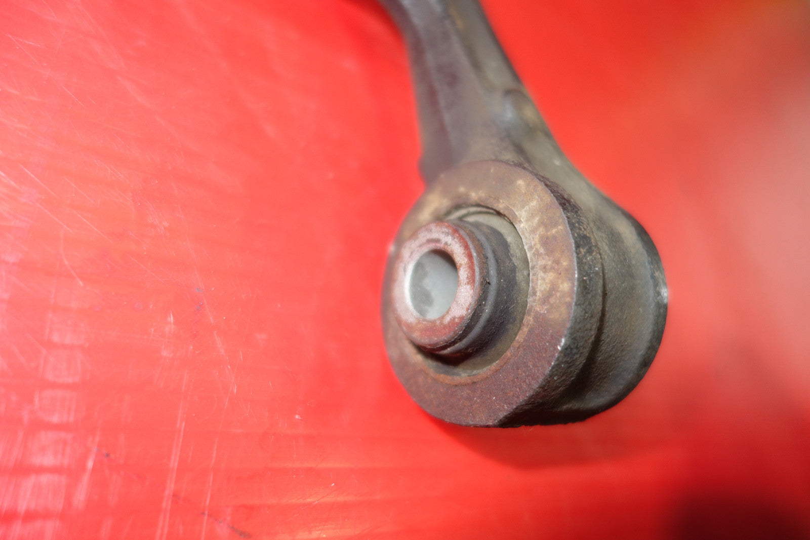 JDM Honda S2000 OEM Rear Upper Control Arm & Ball Joint Left LH 2004-2009 #2931