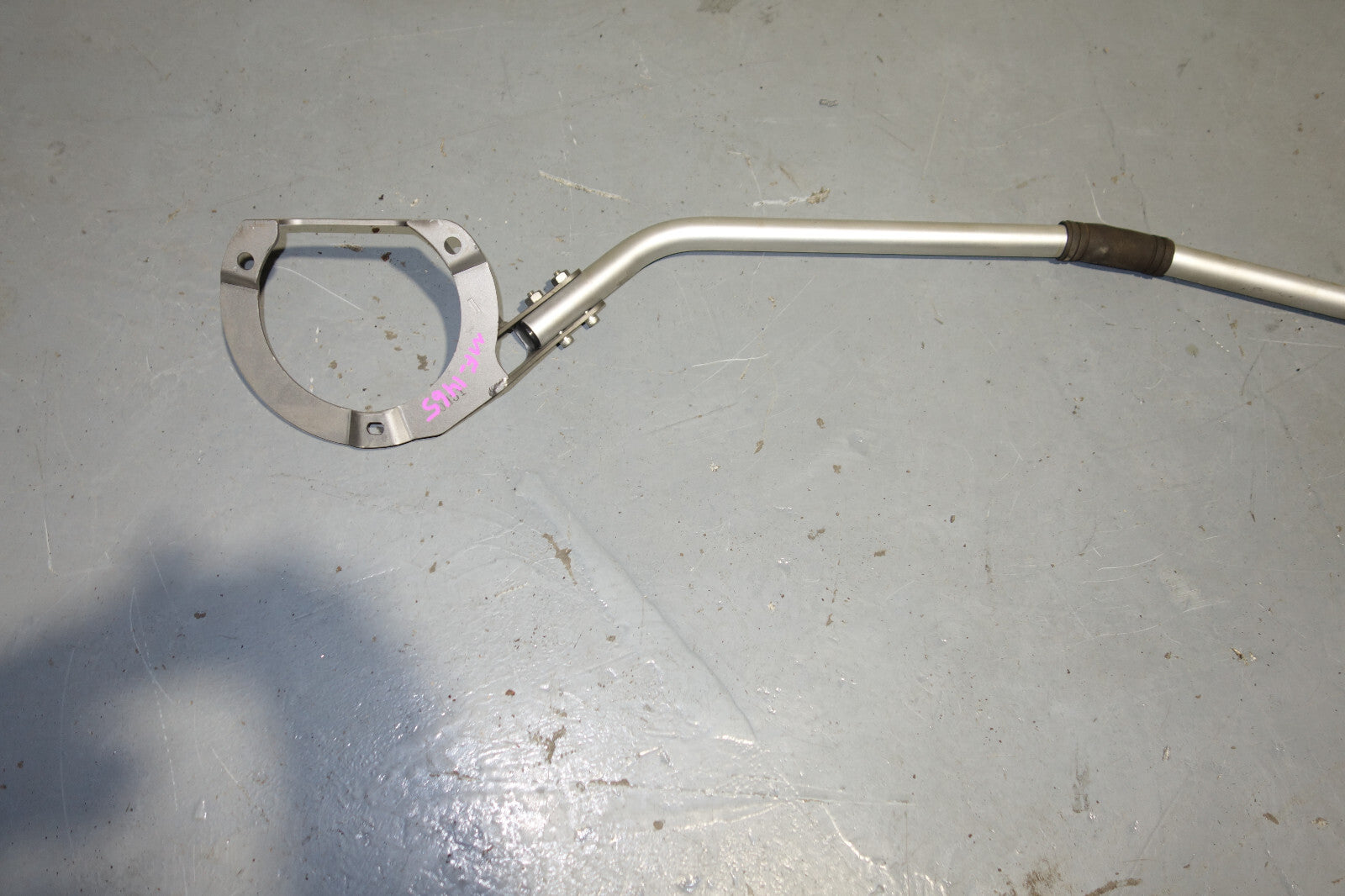 JDM Subaru Legacy /Outback Strut Bar Front Flexible STI 2005 2006 2007 2008 2009