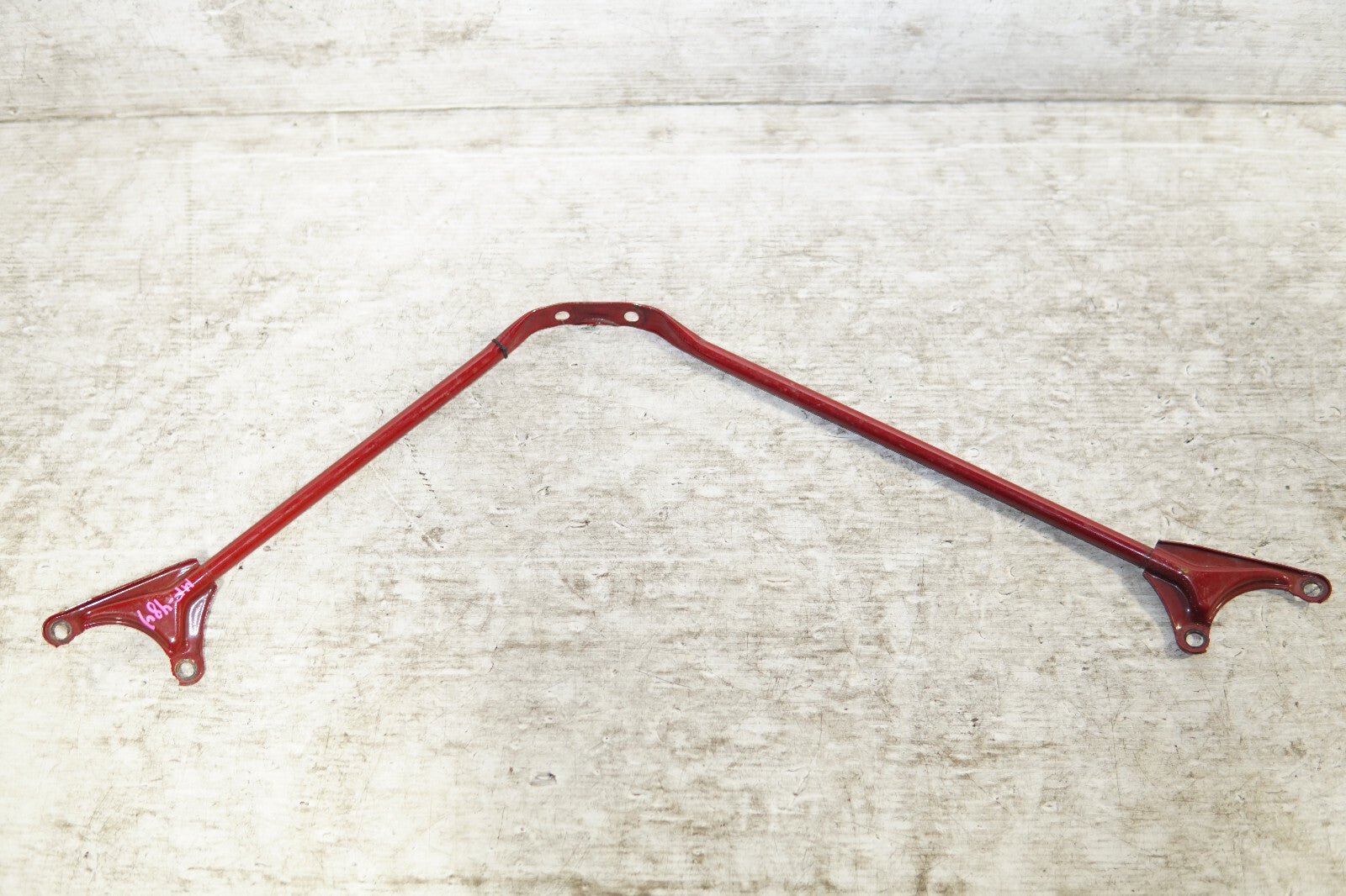 JDM Toyota Celica GT-4 ST205 OEM Original Front Strut Tower Bar Brace 1994-1999