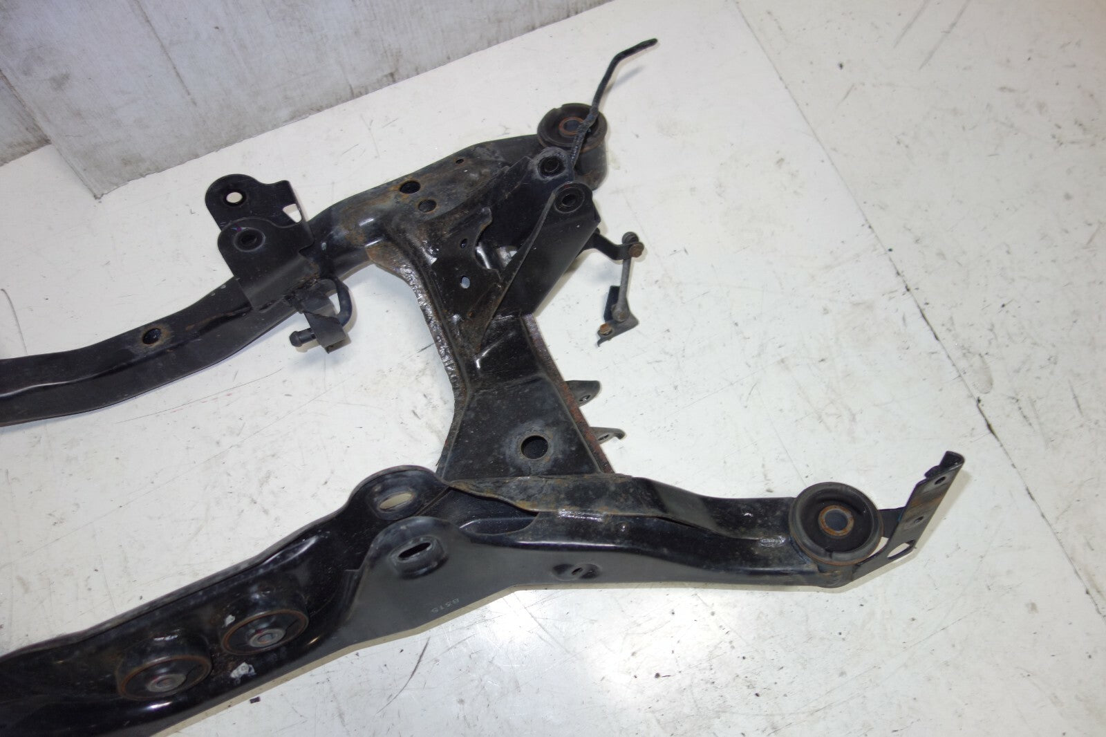 JDM Subaru Legacy Subframe Rear Sub Frame Brace Cradle 2005-2009