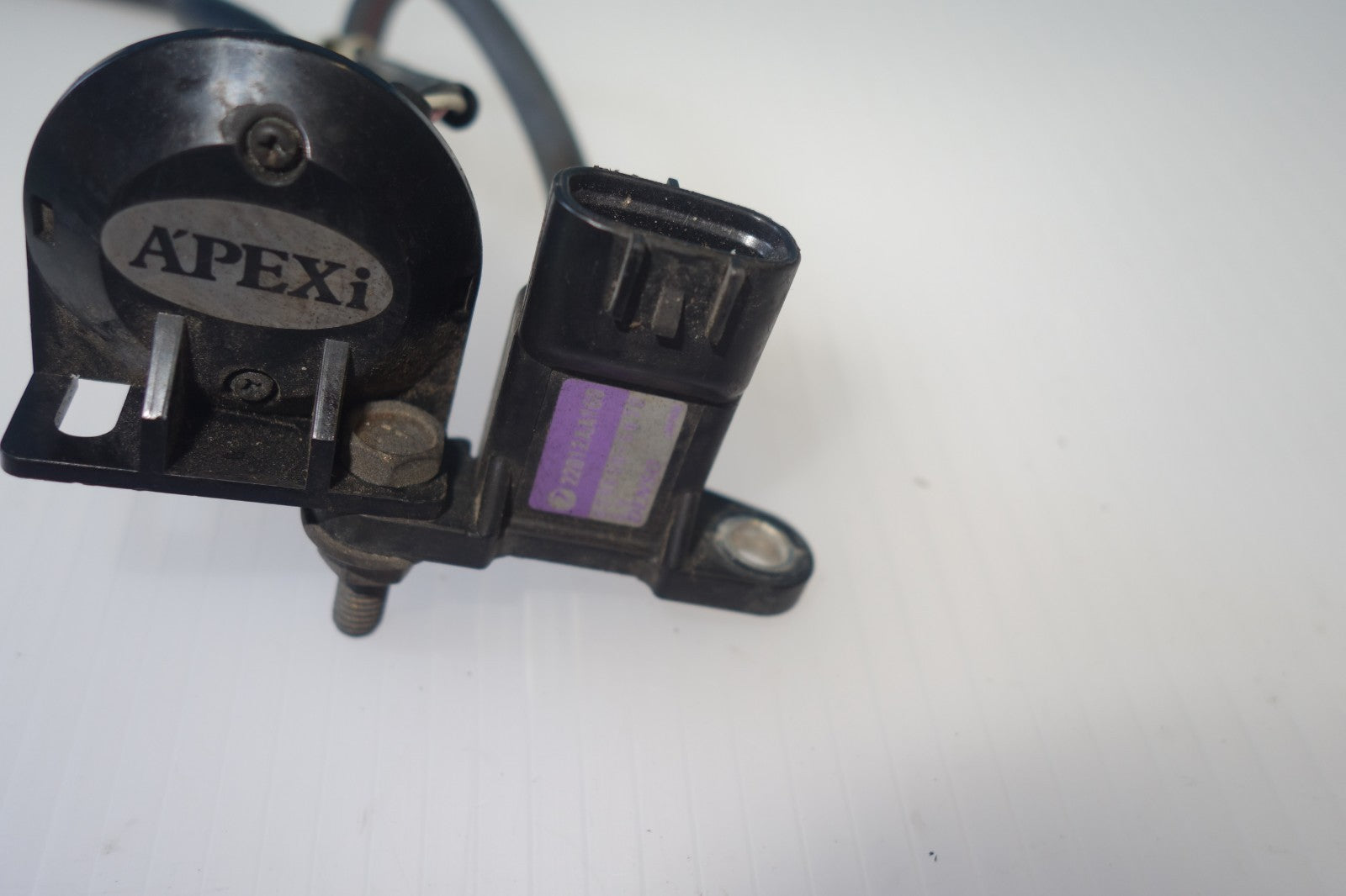 Subaru Legacy / Outback / WRX Ej20t Turbo Map Sensor Intake Pressure 22012AA160