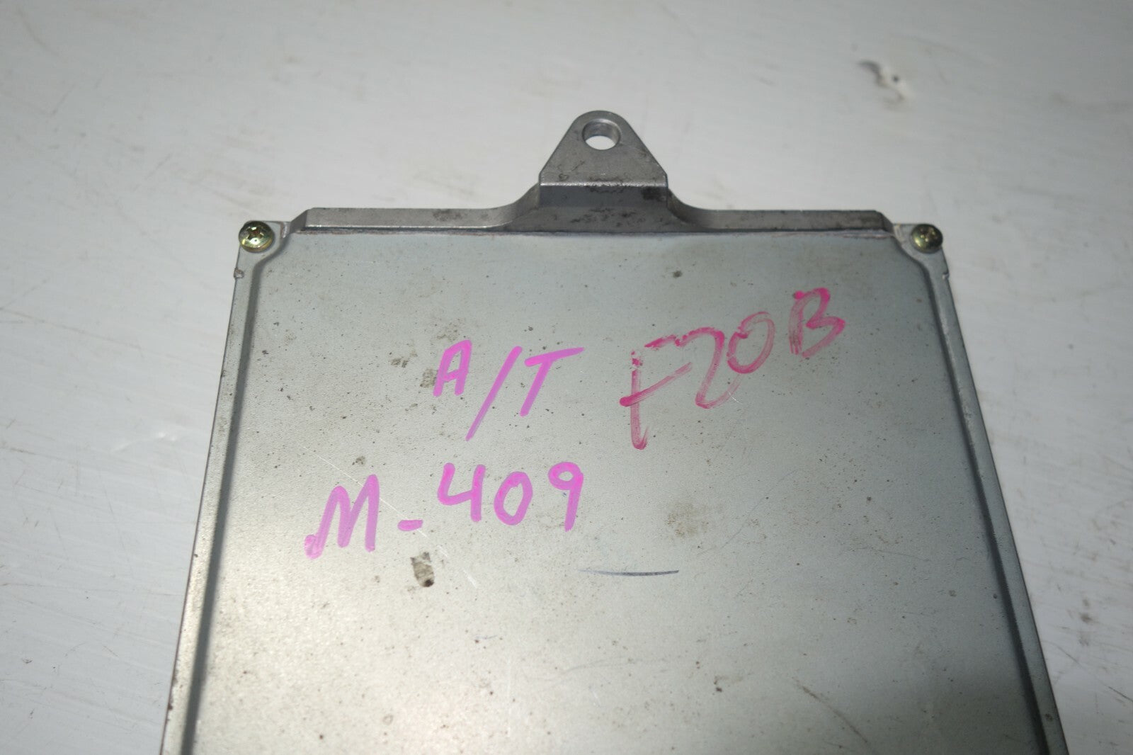 JDM 98-02 GENUINE HONDA ACCORD SIR F20B PCB AUTOMATIC ECU OBD2 37820-PCB-N51