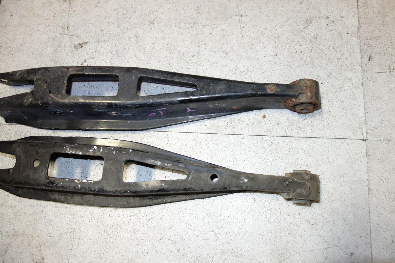 2015-2018 Subaru WRX / STI Rear Lateral Control Arms Suspension Pair 2015-2019