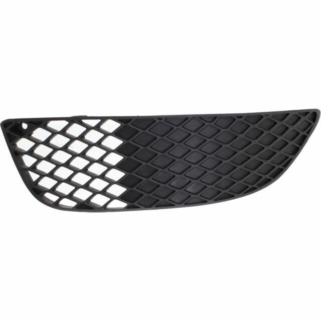 MITSUBISHI LANCER 2008-2017 — FOG LIGHT COVER LH; W/O TURBO; LANCER 08-15/SPORTBACK 10-14 (EXCEPT EVOLUTION)