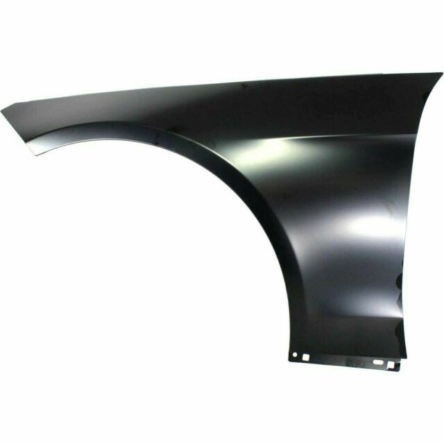 MERCEDES E-CLASS 2010-2016 — FENDER LH; ALUMINUM ; W/O S.L.H; E250 14-16 & E300 12-13 & E350/E550 10-16 & E400 13-16/E400 HYB 13-15CAPA