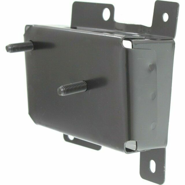 NISSAN SENTRA 2013-2015 — REAR BUMPER BRACKET RH; SENTRA 2013-2019