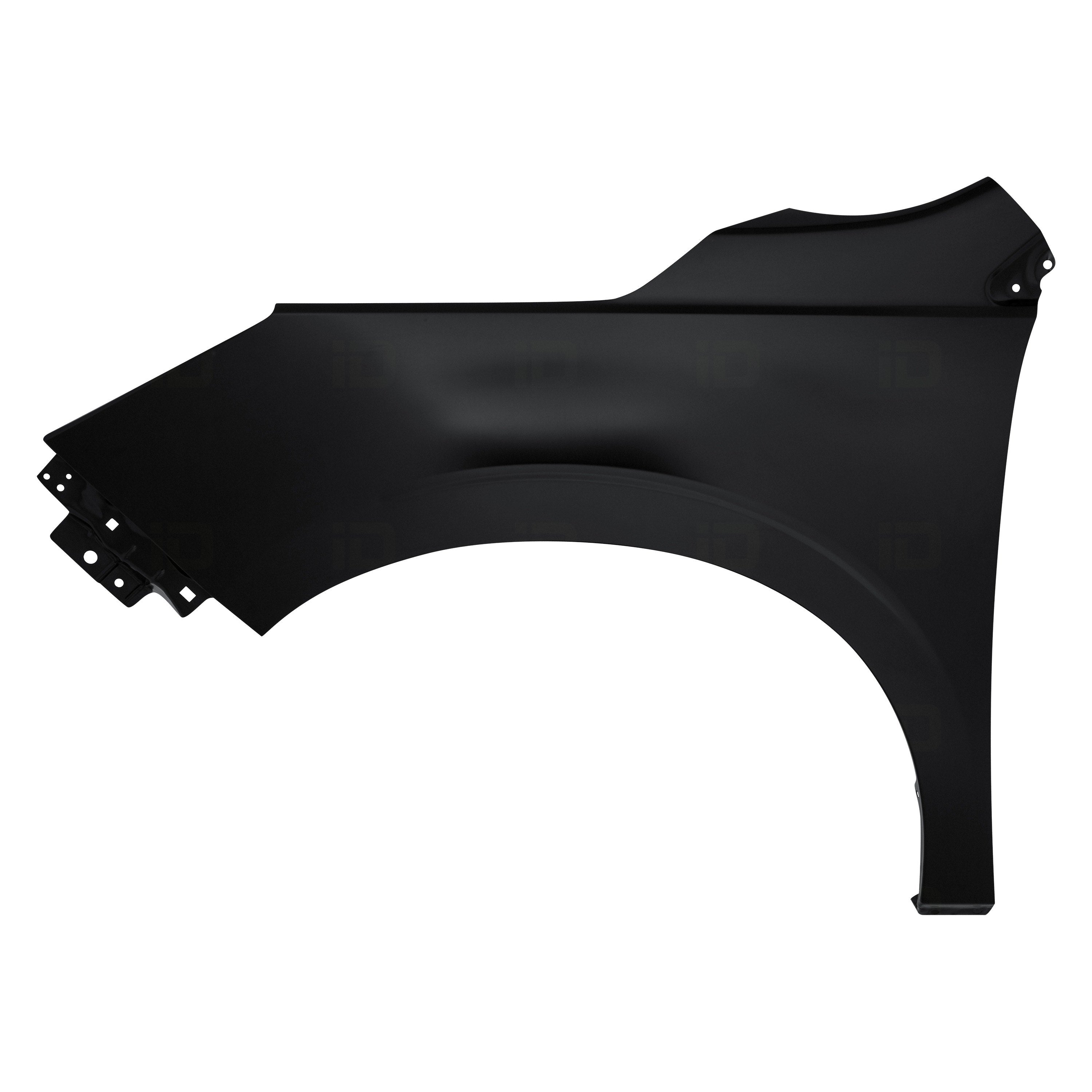 SUBARU FORESTER 2014-2018 — FENDER LH- FORESTER 2014-2018