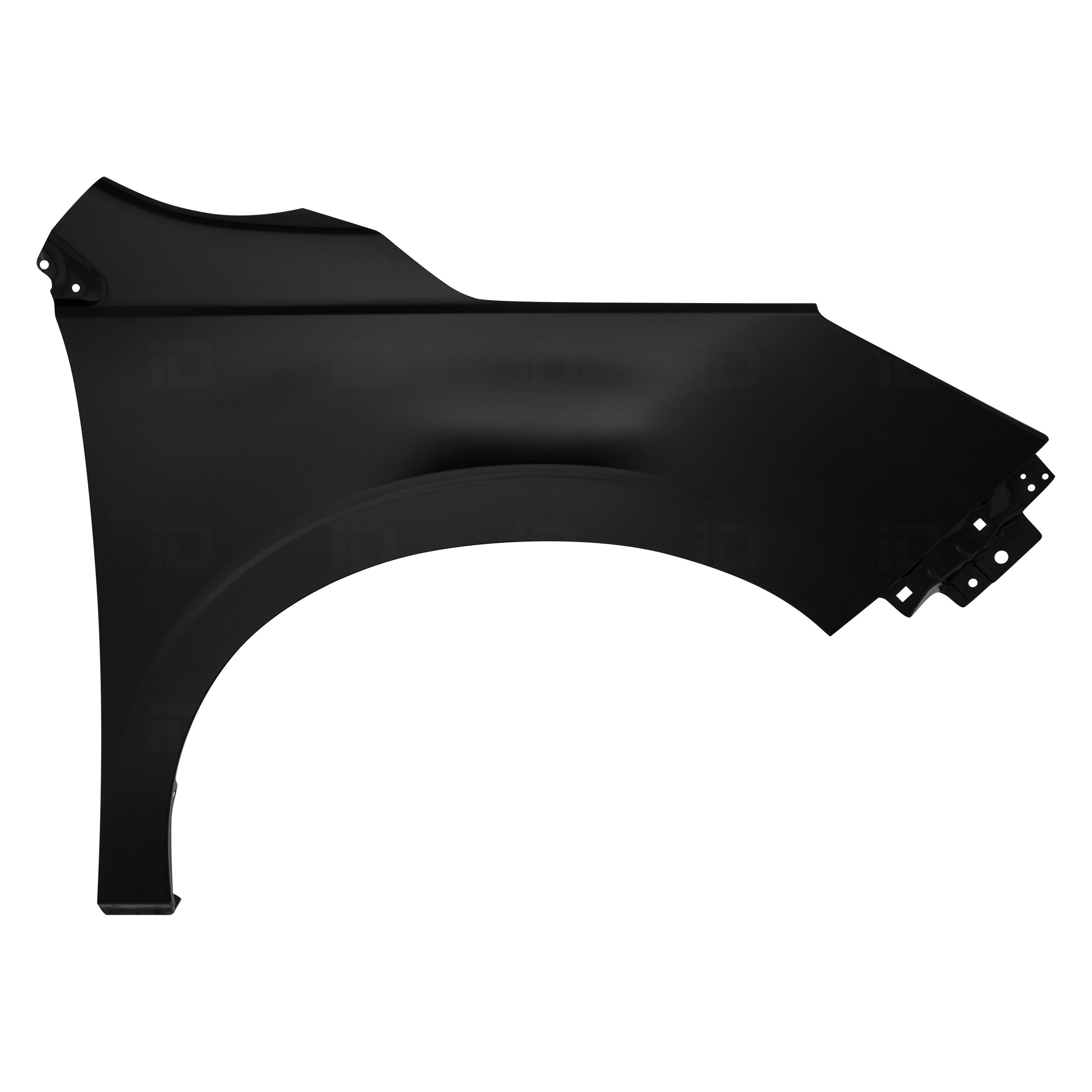 SUBARU FORESTER 2014-2018 — FENDER RH; FORESTER 2014-2018