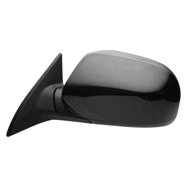 SUBARU LEGACY 2010-2014 — DOOR MIRROR LH; POWER/HEATED/FOLDING; BOTH LEGACY /OUTBACK (MID-SIZE WAGON) 2011-2014