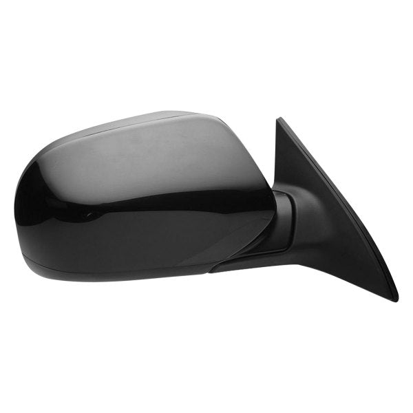 SUBARU LEGACY 2010-2014 — MIRROR RH; POWER/HEATED/FOLDING; BOTH LEGACY/OUTBACK 2011-2014