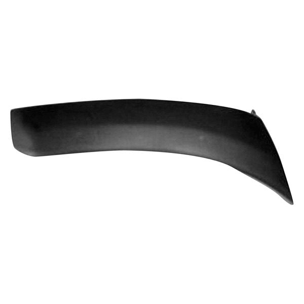 TOYOTA RAV4 2001-2005 — FRONT BUMPER EXTENSION LH ; RAV4 2001-2004 ( MODELS WITH FENDER FLARES )
