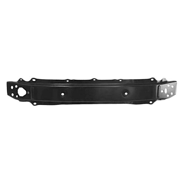 TOYOTA YARIS 2006-2011 — FRONT BUMPER RE-BAR; YARIS SEDAN 2007-2012 / HBACK 2006-2014 & PRIUS C 2012-2015 & SCION XD 2008-2014