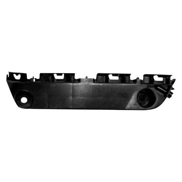TOYOTA VENZA 2009-2016 — FRONT BUMPER RETAINER LH ; PLASTIC; VENZA 2009-2016