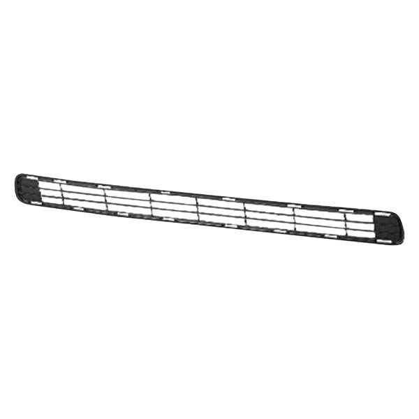 TOYOTA RAV4 2006-2012 — FRONT LOWER BUMPER COVER GRILLE ; RAV4 2006-2008