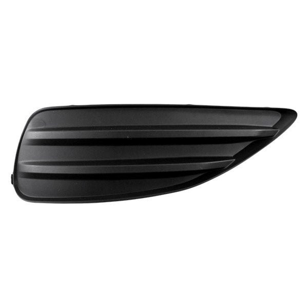 TOYOTA MATRIX 2009-2014 — FOG LAMP COVER LH; W/O FOG LIGHTS;-W/O SPOILER; MATRIX 2009-2014