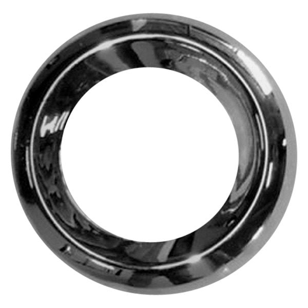 TOYOTA RAV4 2006-2012 — FOG LAMP BEZEL RH; CHROME RING; LIMITED EDITIO; RAV4 2009-2012